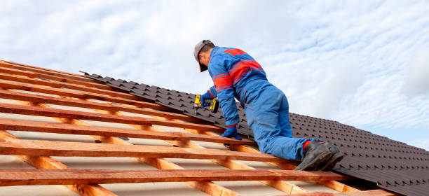 Best Storm Damage Roof Repair  in Enterprise, AL
