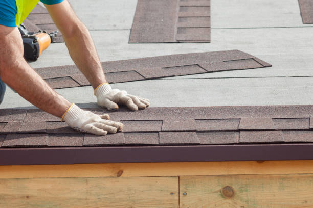 Professional  Roofing repair and installation in Enterprise, AL